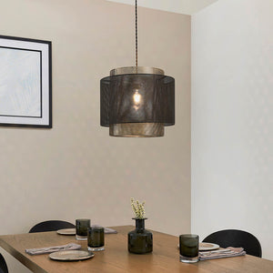 Plexus Pendant shade