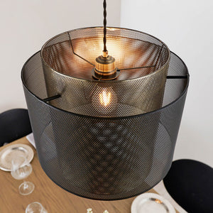 Plexus Pendant shade