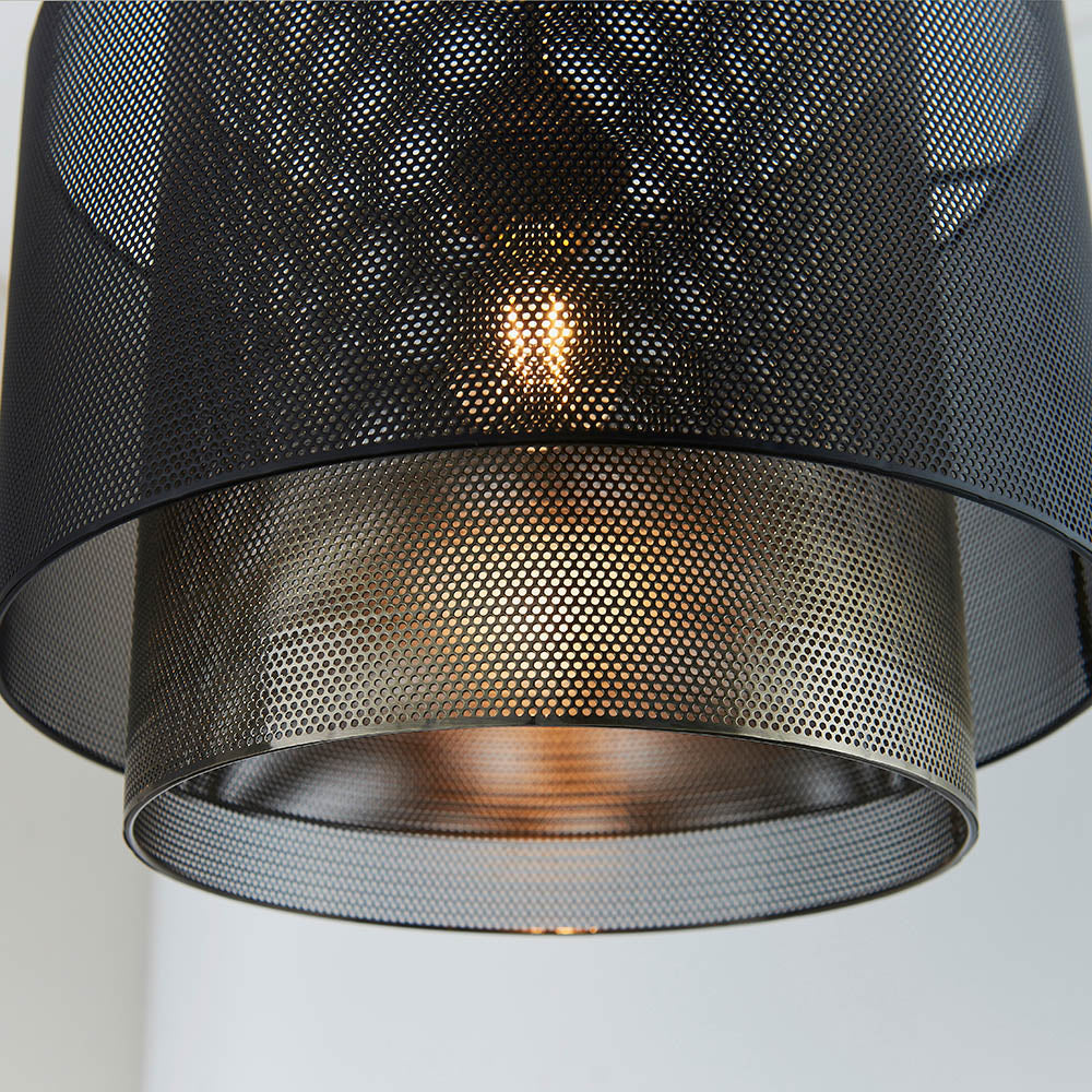 Plexus Pendant shade