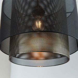 Plexus Pendant shade