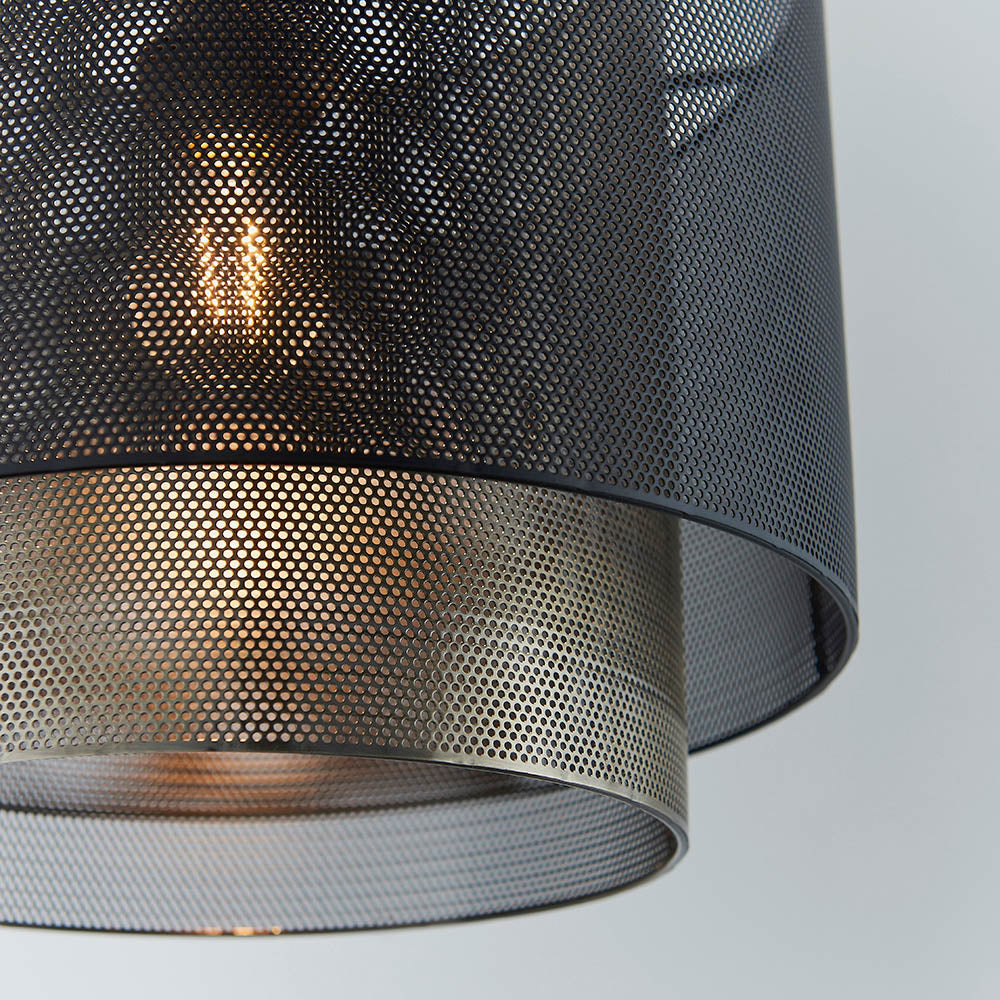 Plexus Pendant shade