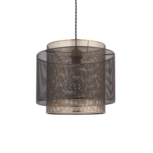Plexus Pendant shade