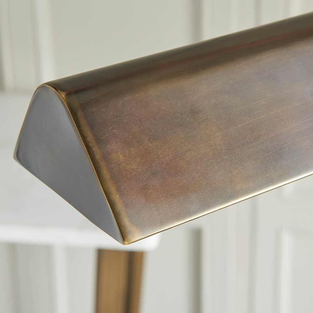 Clarendon Task Floor Lamp