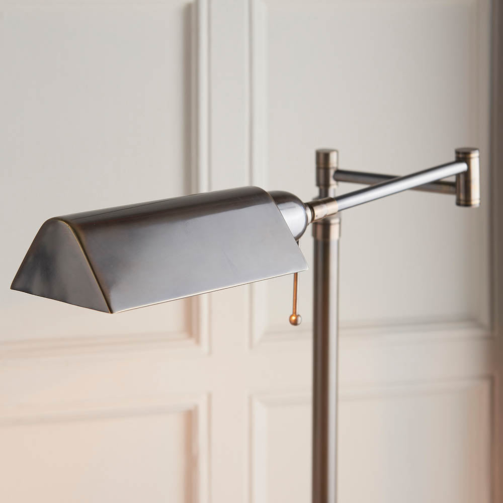 Clarendon Task Table Lamp - Comet Lighting