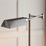 Clarendon Task Table Lamp - Comet Lighting