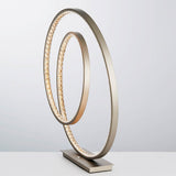 Eternity Touch Table Lamp - Comet Lighting