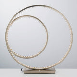 Eternity Touch Table Lamp - Comet Lighting