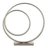 Eternity Touch Table Lamp - Comet Lighting