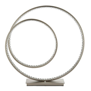 Eternity Touch Table Lamp - Comet Lighting