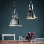 Fenton 1-Light Pendant Ceiling Light