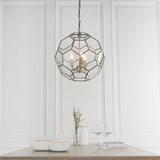 Miele 3-Light Pendant Ceiling Light