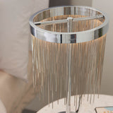 Zelma Table Lamp - Comet Lighting