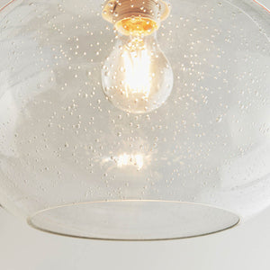 Dimitri Pendant shade