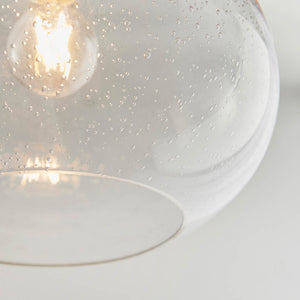 Dimitri Pendant shade