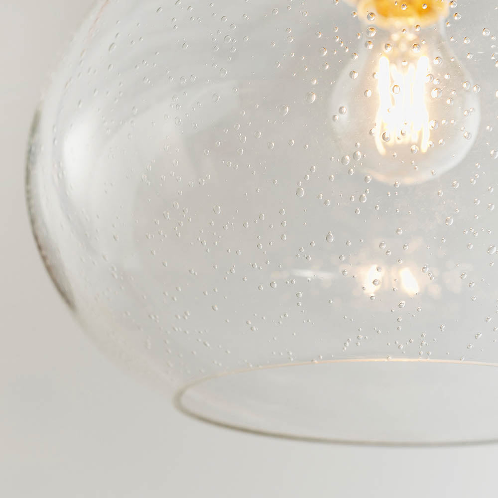 Dimitri Pendant shade