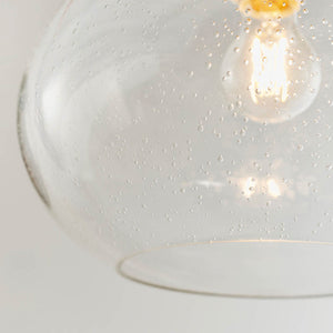 Dimitri Pendant shade