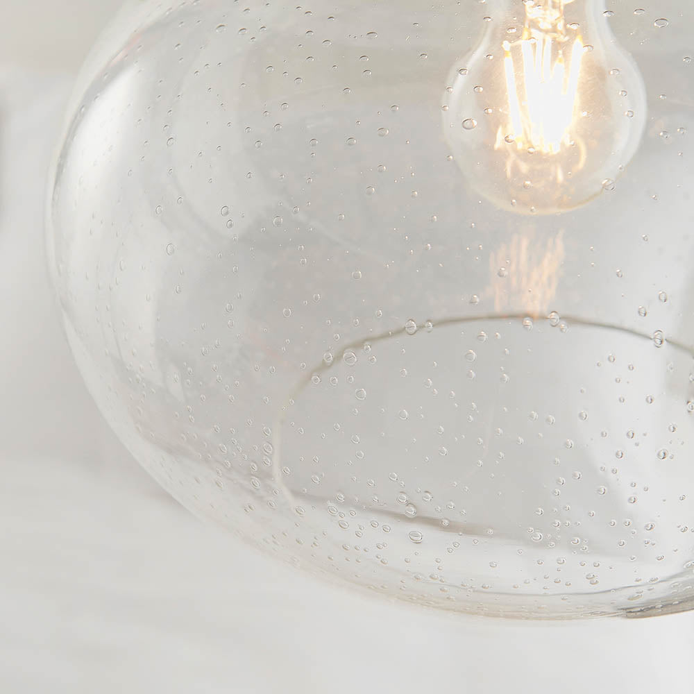 Dimitri Pendant shade