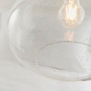 Dimitri Pendant shade