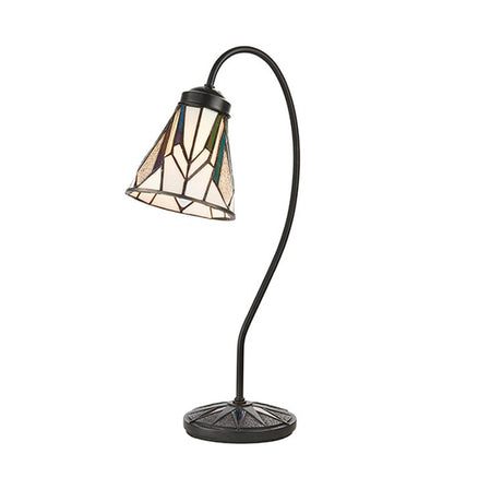 Astoria Swan Neck Table Lamp