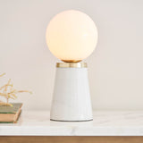 Otto Table Lamp - Comet Lighting