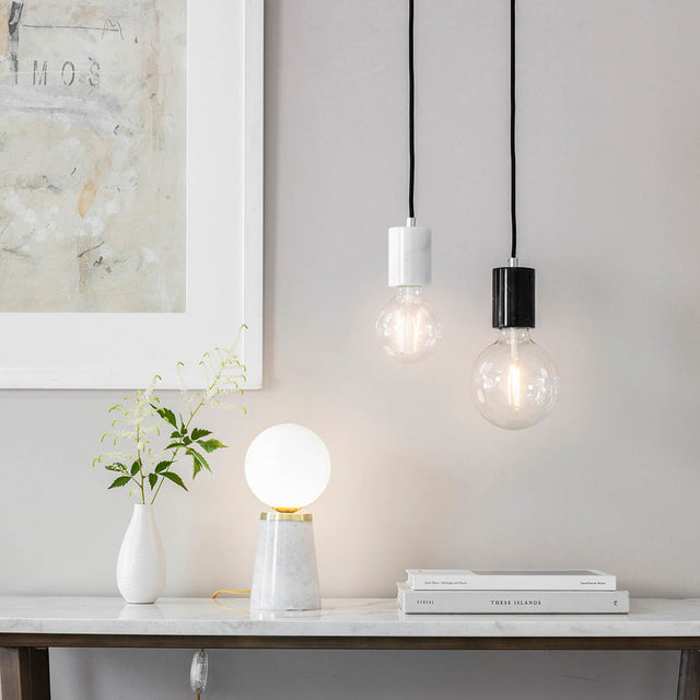 Otto Table Lamp