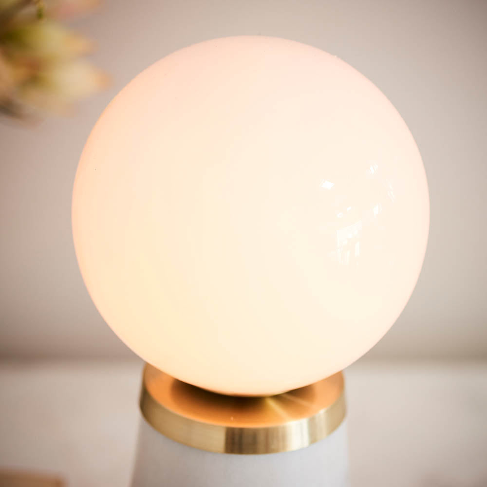 Otto Table Lamp - Comet Lighting