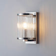 Easton 1-Light Wall Light - Comet Lighting