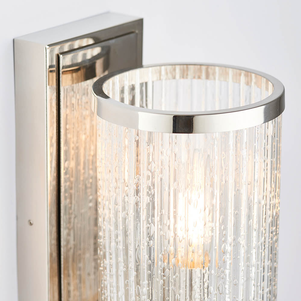 Easton 1-Light Wall Light - Comet Lighting