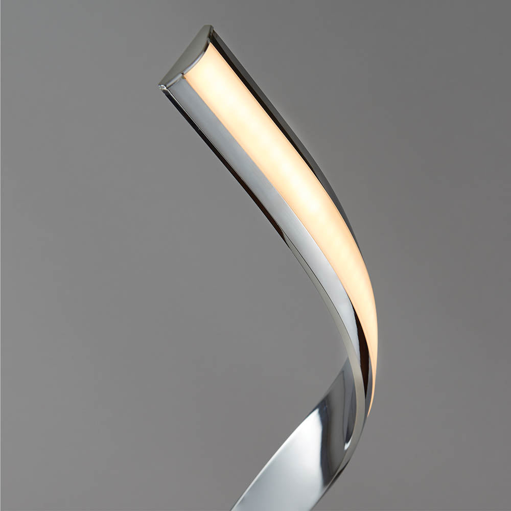 Aria Floor Lamp - Comet Lighting