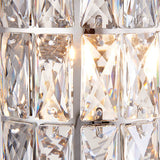 Verina 1-Light Wall Light A - Comet Lighting