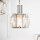 Verina 12-Light Pendant Ceiling Light - Comet Lighting