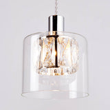 Verina 5-Light Pendant Ceiling Light A - Comet Lighting