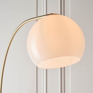 Otto Floor Lamp - Comet Lighting