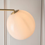 Otto Floor Lamp - Comet Lighting