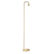 Rubens Floor Lamp Brushed Brass
