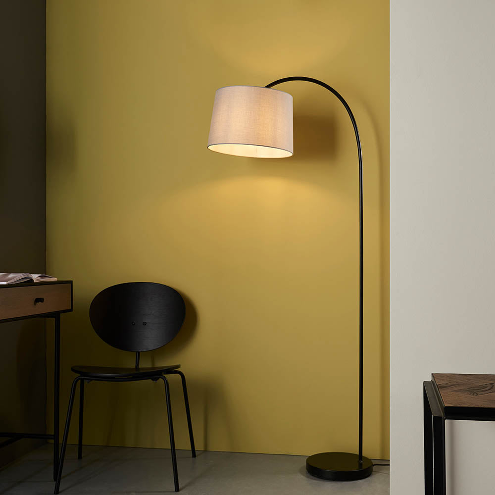 Carlson Floor Lamp - Comet Lighting