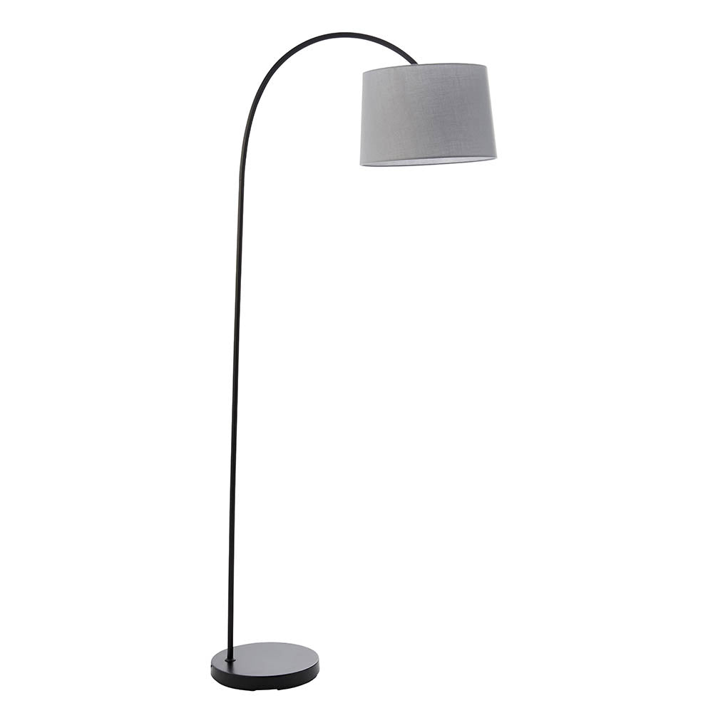 Carlson Floor Lamp - Comet Lighting