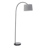 Carlson Floor Lamp - Comet Lighting