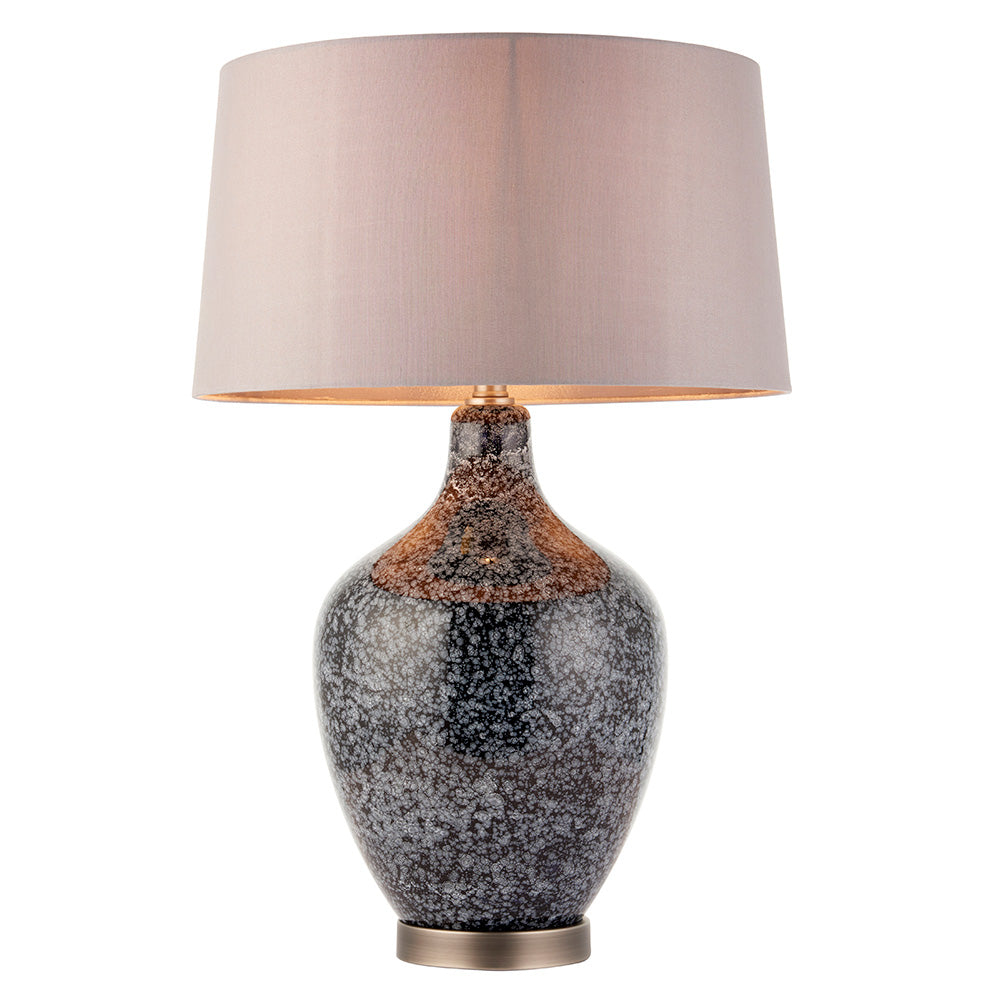 Ilsa Table Lamp - Comet Lighting