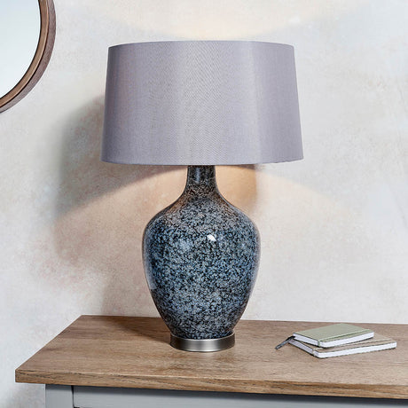 Ilsa Table Lamp - Comet Lighting