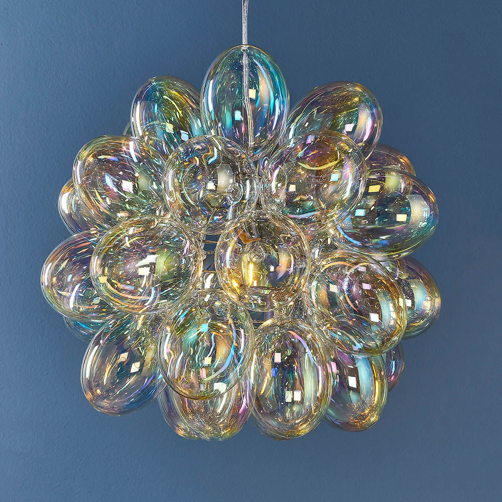 Infinity Pendant Ceiling Light - Comet Lighting