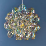 Infinity Pendant Ceiling Light - Comet Lighting