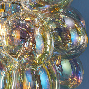 Infinity Pendant Ceiling Light - Comet Lighting