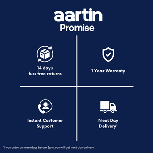 AARTIN MAPLE TABLE LAMP IN CERAMIC WITH BLUE WHITE HAND PAINTED DESIGN (BASE ONLY)