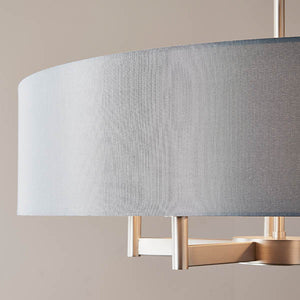 Grande 5 Light Pendant