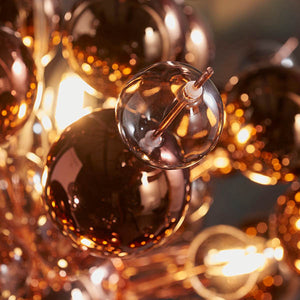 Joules 9lt Pendant