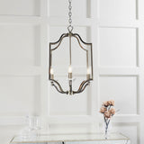 Lainey 4-Light Pendant Ceiling Light - Comet Lighting