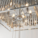 Acadia 6-Light Pendant Ceiling Light - Comet Lighting