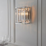 Acadia Wall Light - Comet Lighting