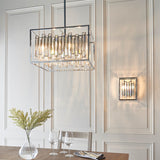 Acadia Wall Light - Comet Lighting